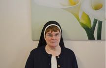 Sister Leonie Rowan - Trustee